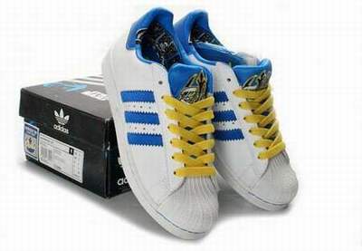 basquette adidas fille